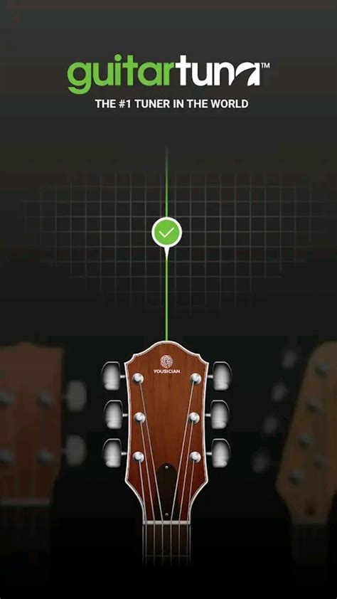 Best Free Guitar Tuner App Android at Bruce Thompson blog