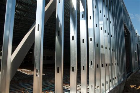 STEEL STUDS - Bernardi Building Supply - Service Built Our Business