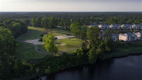 River Oaks Golf Course | River Oaks Golf Club in Myrtle Beach, SC