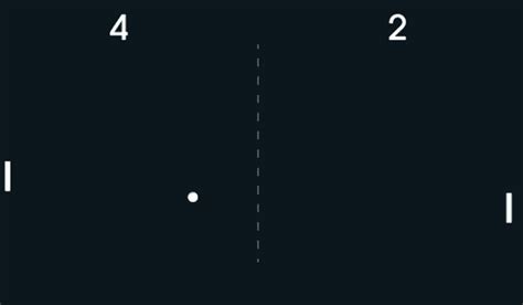 Play Atari Pong Online at Coolmath Games