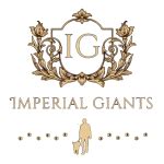 Learn More - Imperial Giants