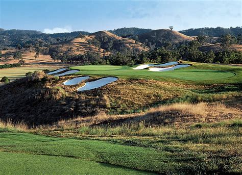 10 Best Golf Courses in Australia