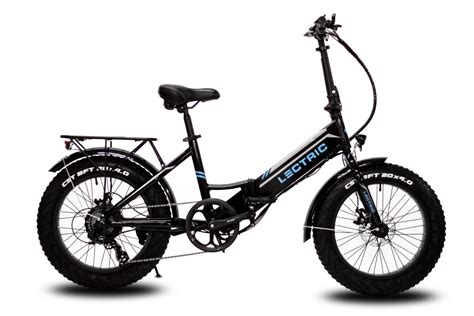 The Lectric eBikes XP Step-Thru Brings Quality At An Affordable Price ...