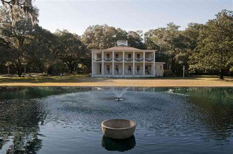 Eden Gardens State Park at Film North Florida | Pensacola Bay Area ...