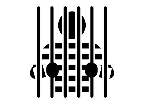 Prison PNG Transparent Images - PNG All