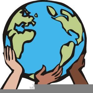 Earth clipart hands, Earth hands Transparent FREE for download on WebStockReview 2022