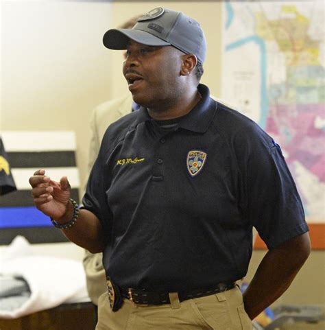 Field for Baton Rouge police chief narrows to five candidates | Crime ...