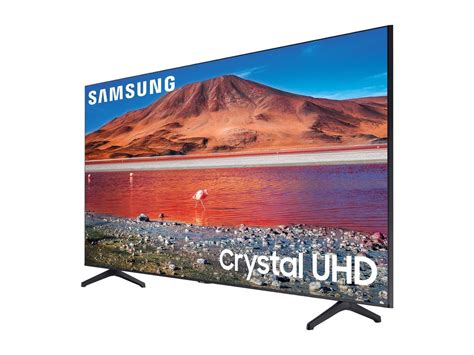 Samsung 43" 4K Smart TV Class TU7000 Series Crystal UHD - Newegg.com