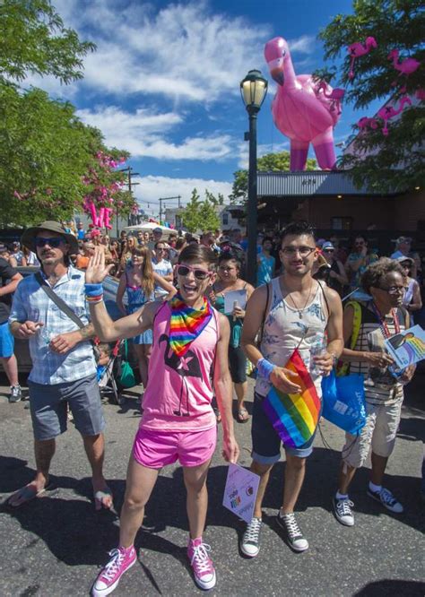 Denver PrideFest | Denver Pride Parade & Celebration