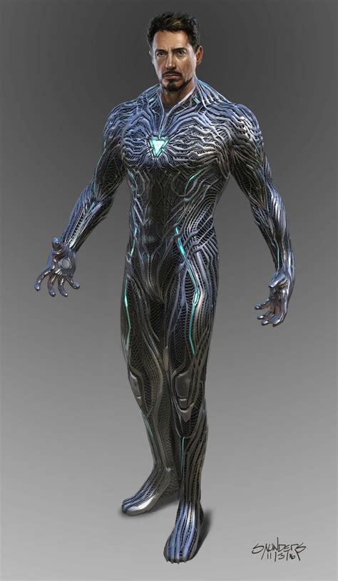 Iron man mark 50 concept art | Iron man art, Iron man wallpaper, Iron man armor