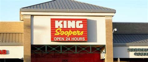 Who Owns King Soopers - What is the story behind the name of the store ...