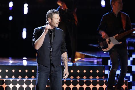 Blake Shelton's 'Honest' Album Is Number One Country Seller - Rolling Stone