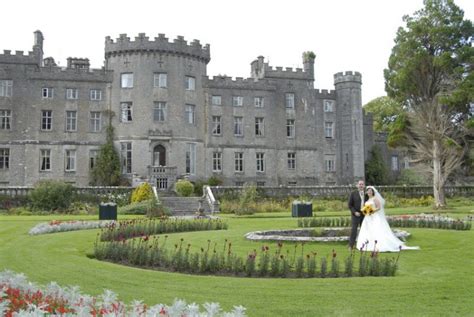 Wedding Showcase: Markree Castle | WeddingDates.ie