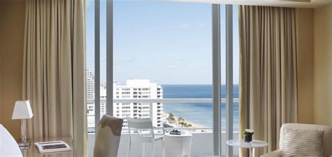 Ritz Carlton Fort Lauderdale, Fort Lauderdale Review | The Hotel Guru