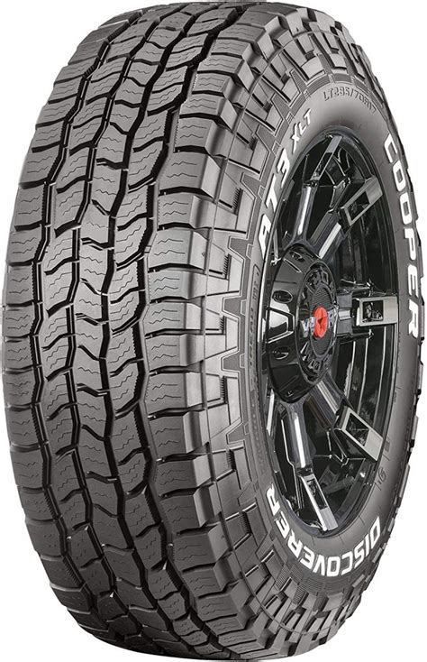 10 Best Tires For Ford F250