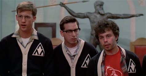 Seth MacFarlane’s ‘Revenge Of The Nerds’ Reboot Will Remove Sexual ...