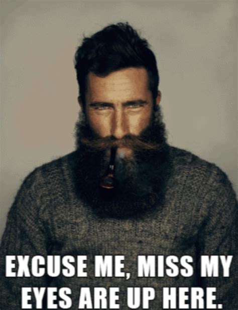 Top 60 Best Funny Beard Memes for Facial Hair Lovers