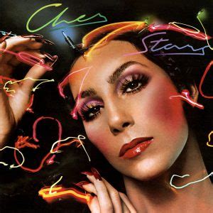 Stars (Cher album) - Wikipedia