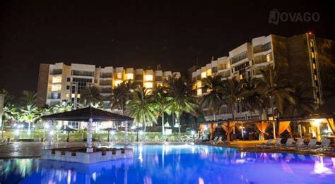 King Fahd Palace, Dakar - Compare Deals