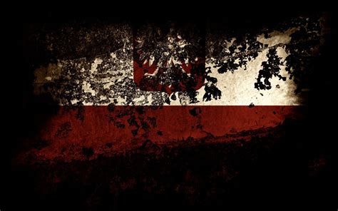 Polish Flag Wallpapers - Wallpaper Cave