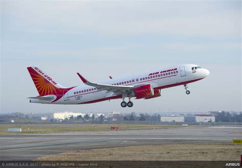 Air India Loses International Traffic Rights - Travel Radar