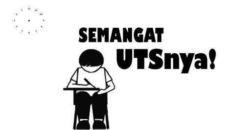 Kata Kata Semangat Ujian Sekolah - Homecare24