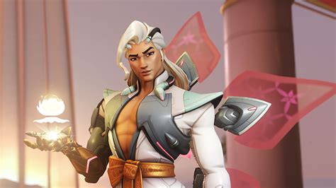 Overwatch 2 Season 4 is now live with a cosmic-themed collection of rewards and the new ...