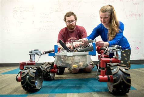 Virginia Tech Aerospace Engineering Ranking – CollegeLearners.com