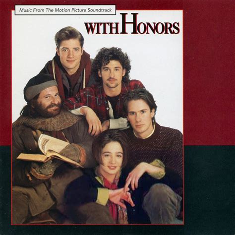 With Honors (Music From The Motion Picture Soundtrack) - Compilation by Various Artists | Spotify