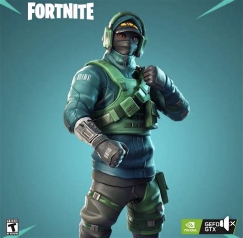 Watch this become one of the rarest skins in the game : r/FortNiteBR