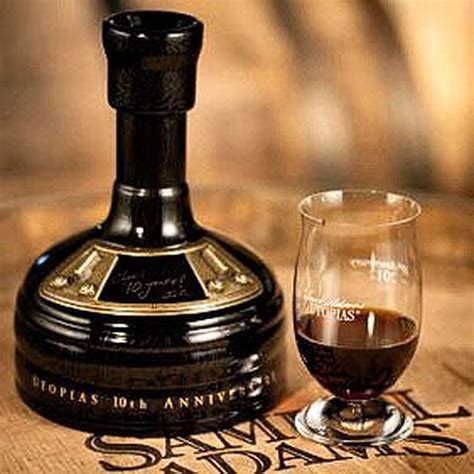 Super strong Sam Adams Utopias beer released in Syracuse - syracuse.com