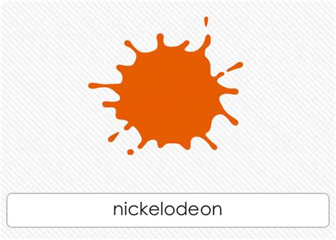 Nickelodeon | Logos Quiz Answers | Logos Quiz Walkthrough | Cheats