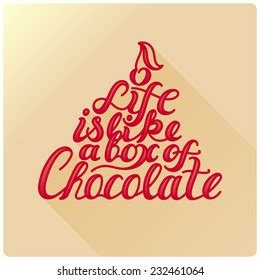 72 Life Like Box Chocolates Images, Stock Photos, and Vectors | Shutterstock