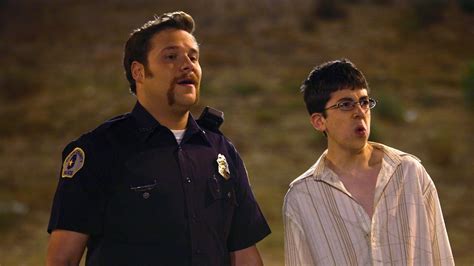 McLovin's Wildest Superbad Scenes Required Some Pretty Intense Training