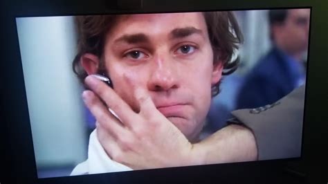 Best Jim face, go! : r/DunderMifflin