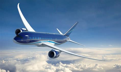 Azerbaijan Airlines to start flights to New Delhi - Arabia Travel News