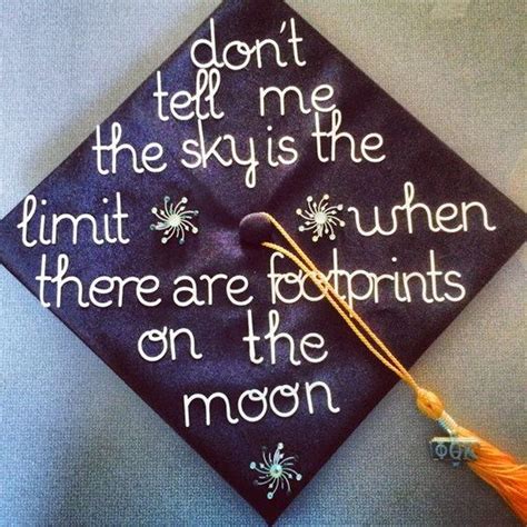 44 Inspirational Graduation Quotes with Images – Page 2 – Eazy Glam