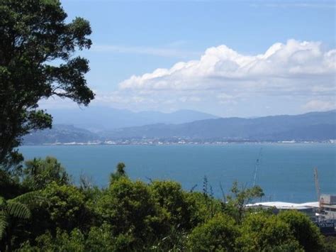 Mount Victoria (Wellington, New Zealand): Address, Phone Number ...