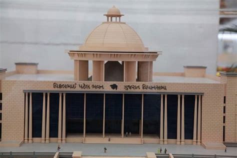 The Vithalbhai Patel Bhawan (Gandhinagar) - 2021 All You Need to Know BEFORE You Go (with Photos ...