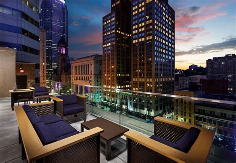 25 Best Hotels in Pittsburgh for 2024 | U.S. News Travel