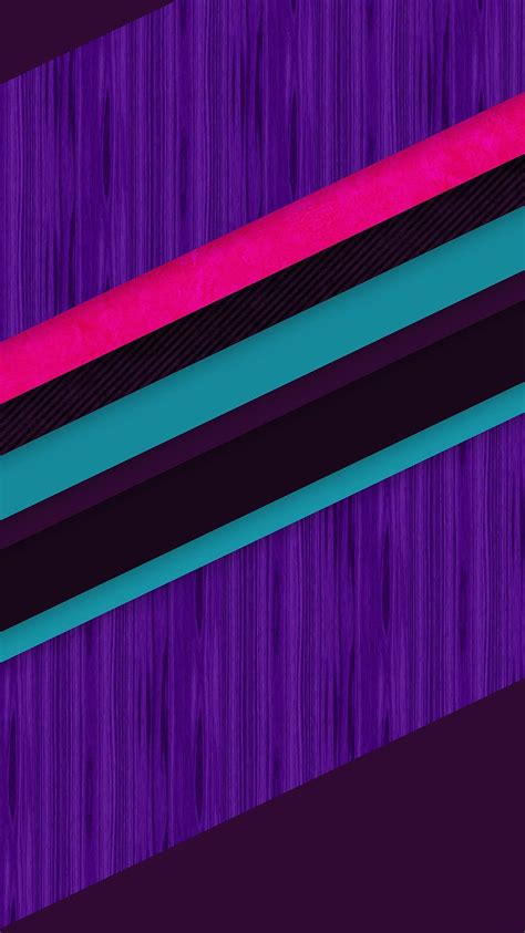 Purple and Pink Abstract . *Abstract and Geometric HD phone wallpaper | Pxfuel