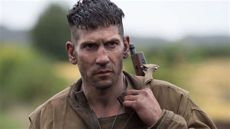 The Walking Dead: Jon Bernthal ricorda il suo primo provino per Shane