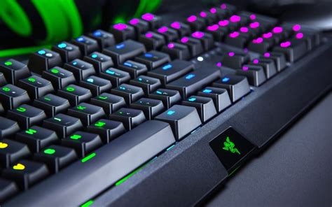 Best Razer Keyboard in 2023 - PC Guide