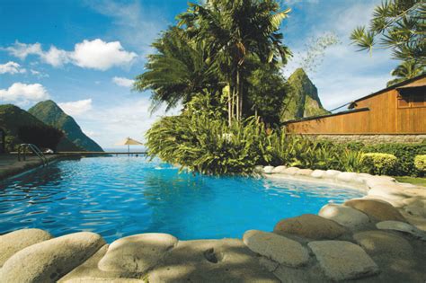 Ladera Resort St. Lucia Packages