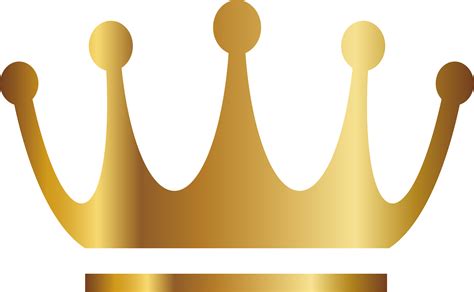 Gold - Vector hand-painted gold crown png download - 2353*1452 - Free Transparent Gold png ...