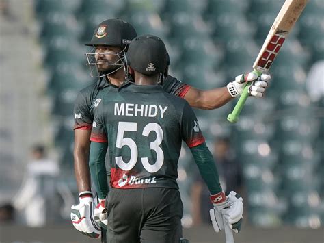 Bangladesh vs Afghanistan, Asia Cup 2023 HIGHLIGHTS: Centurions Miraz ...