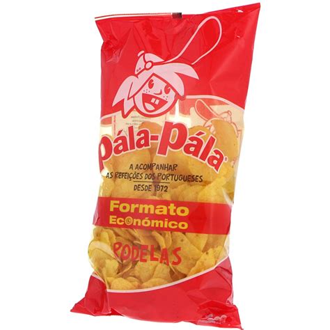 Pála-Pála Potato Crisps Homemade Style 300g - Chips - Crisps & Snacks - Pantry - Products ...