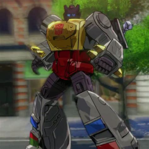 New Transformers: Devastation Gameplay Video Featuring Grimlock! - Transformers News - TFW2005