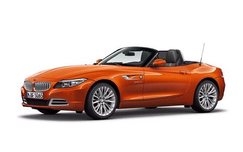 BMW Z4 [2013-2018] Colours in India | Z4 [2013-2018] Colours Images