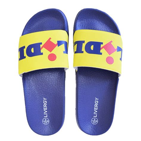 Lidl Flip Flops | BOTY & TENISKY | Sklep koszykarski Basketo.pl